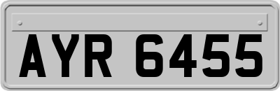 AYR6455