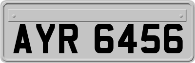AYR6456