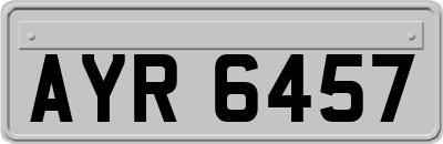 AYR6457