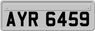 AYR6459
