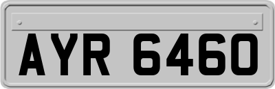AYR6460