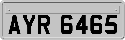 AYR6465