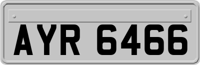 AYR6466
