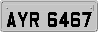 AYR6467