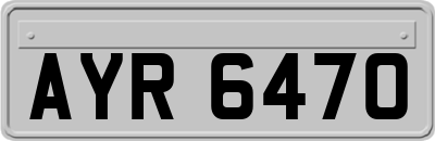 AYR6470