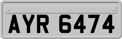 AYR6474