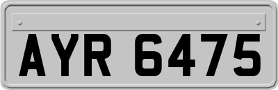 AYR6475