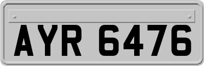 AYR6476