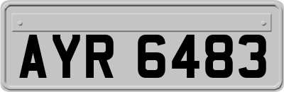 AYR6483