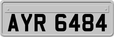 AYR6484