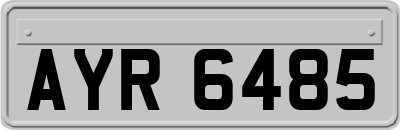 AYR6485