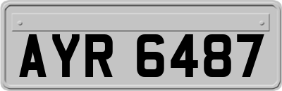 AYR6487