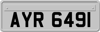 AYR6491