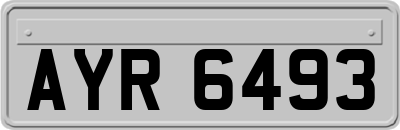 AYR6493