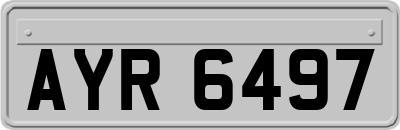 AYR6497