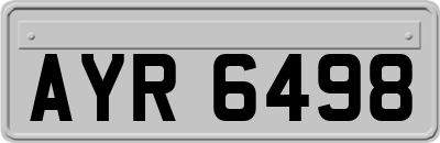 AYR6498