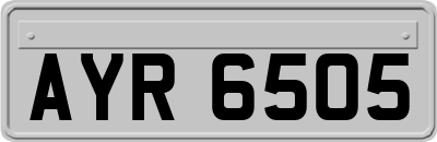 AYR6505