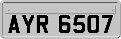 AYR6507