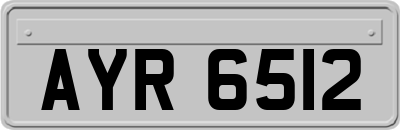 AYR6512