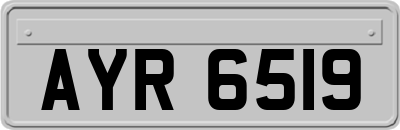 AYR6519