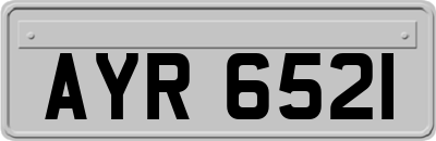 AYR6521