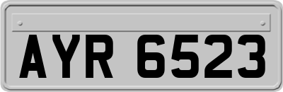 AYR6523
