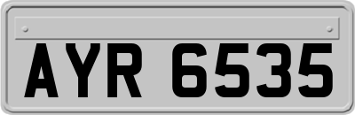 AYR6535