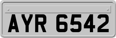 AYR6542
