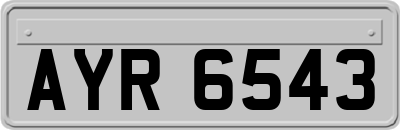 AYR6543