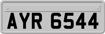 AYR6544
