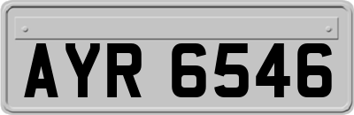 AYR6546