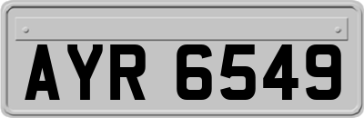 AYR6549