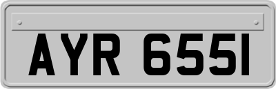 AYR6551