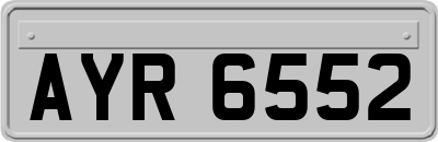 AYR6552