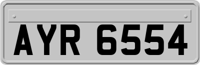 AYR6554