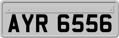 AYR6556