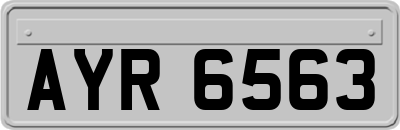 AYR6563