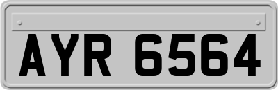 AYR6564