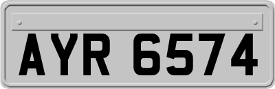 AYR6574