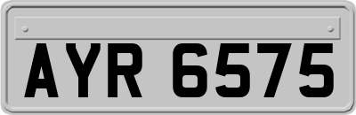 AYR6575