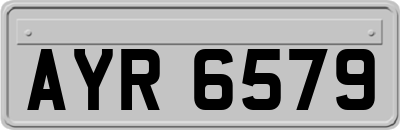 AYR6579