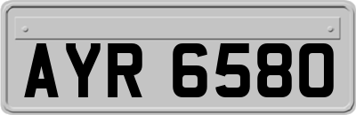 AYR6580