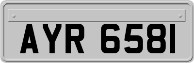AYR6581