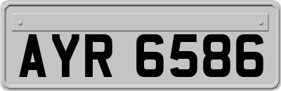 AYR6586