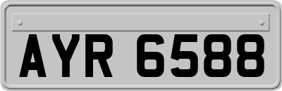 AYR6588