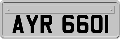 AYR6601