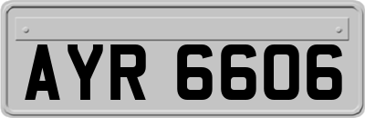 AYR6606