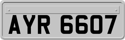 AYR6607