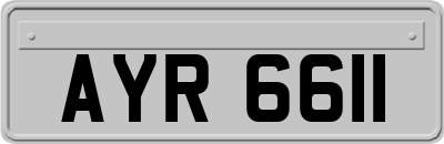 AYR6611
