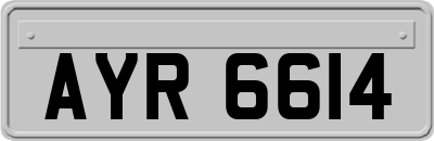 AYR6614
